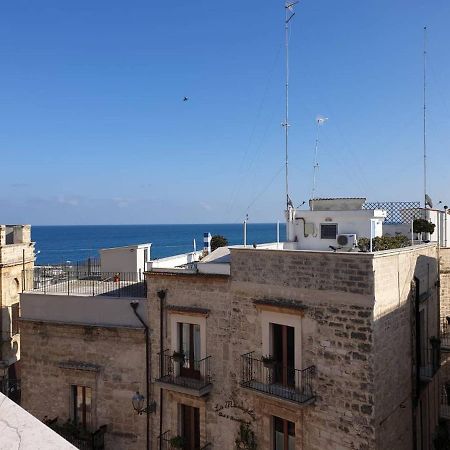 Casa Nicolaus Apartment Bari Bagian luar foto